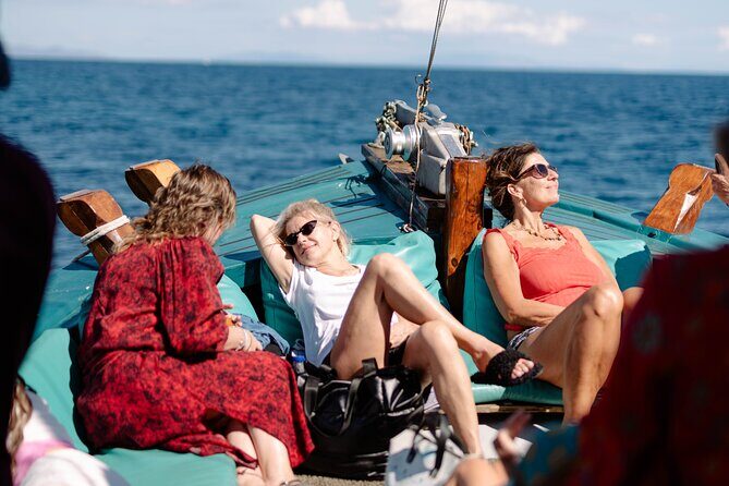 Athens mini cruise: "East Attica Hidden Gems" - Price and what you truly get at $62.72