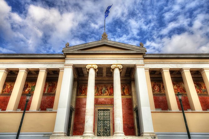 Athens Mini Tour (2 Hours) - Price and value: what $348.85 per group buys you
