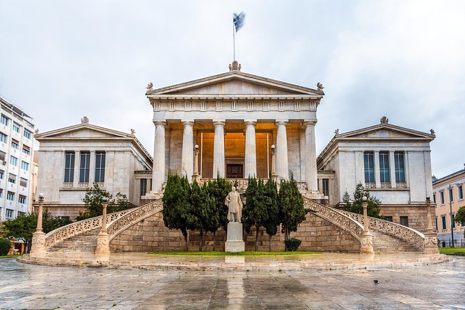 Athens Mini Tour (2 Hours) - When this tour is the best fit (and when it isn’t)