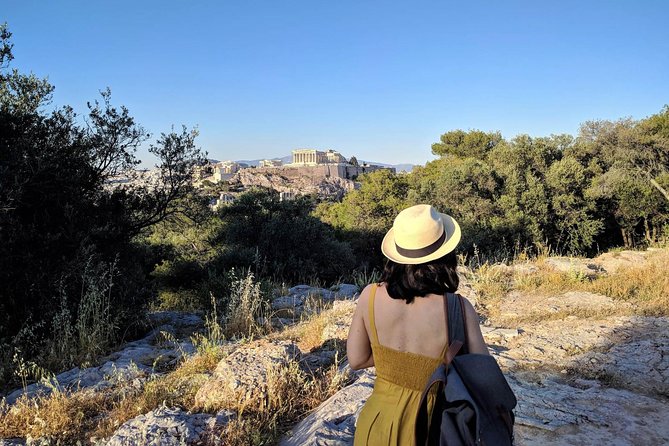 Athens Mythological Tour: Boudoir of the Gods - Key highlights worth knowing before you go