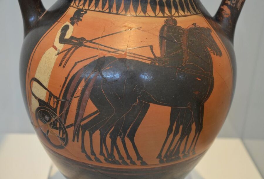 Athens: National Archaeological Museum Private Guided Tour - Key things you’ll notice on this tour