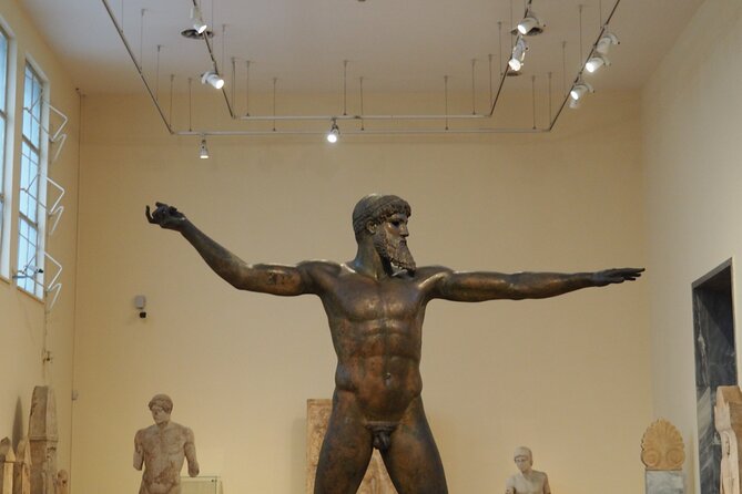 Athens: National Archaeological Museum Ticket - When This Ticket Can Go Wrong (and How to Reduce the Risk)