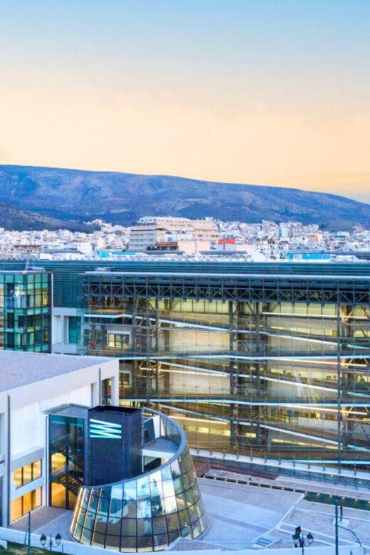 Athens: National Gallery guided tour - How the guides make Greek history stick to the artworks