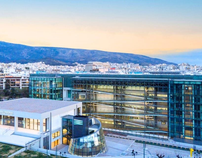 Athens: National Gallery guided tour - Should you book it? My decision guide