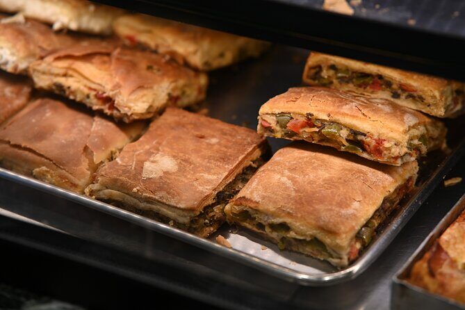 Athens Off-the-Beaten-Path Gastronomy: Secret Authentic Flavors - Price and Value: Is $65.54 Actually a Good Deal?