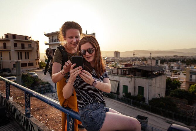 Athens Off the Beaten Track Private City Walking Tour - Price and value: is $83.48 per person worth it?