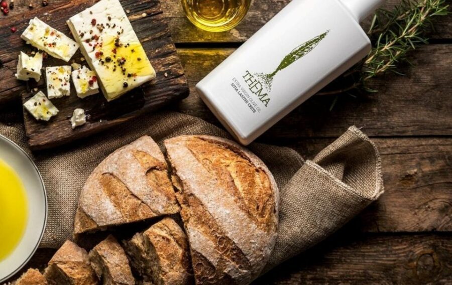 Athens Old Town: Greek Olive Oil & Herbs Tasting - The four olive oils: what you’re really learning to taste