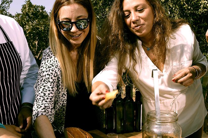 ATHENS OLIVE ESTATE - Olive Oil Workshop with Farm-to-Fork Lunch - Who should book Athens Olive Estate?