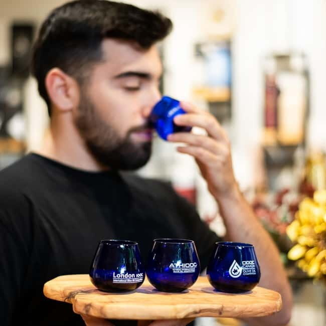 ''Athens Olive Oil Tasting'' - Should you book Maison d’ Olive’s Athens Olive Oil Tasting?