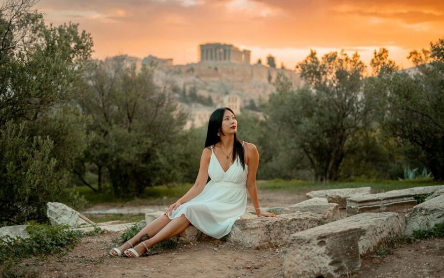 Athens photo tour - Practical Tips to Get Photos You’ll Love