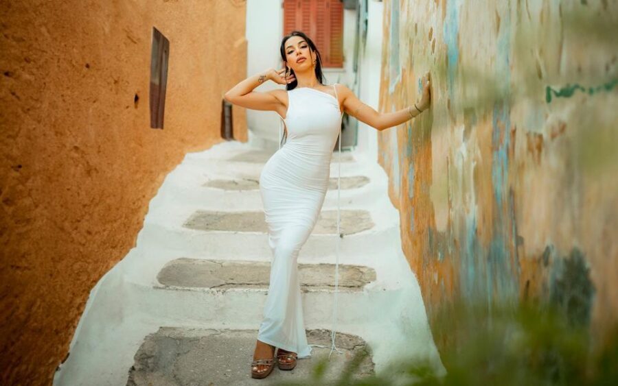 Athens photo tour - What You Actually Get: Tour, Photoshooting, and Edited Images