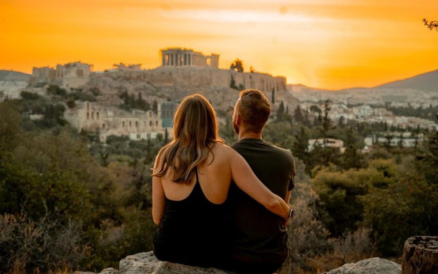Athens photo tour - Who This Athens Photo Tour Fits Best (And Who Should Skip It)