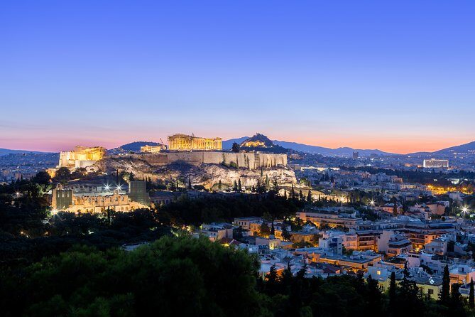 Athens Photography Tour - Key Things That Make This Athens Photo Tour Worth It