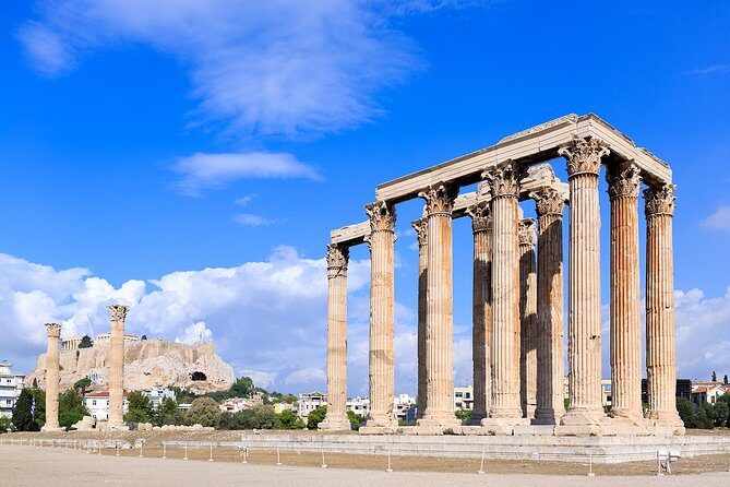 Athens Photography Tour - Why Athens Is a Photo City in the First 2–3 Hours