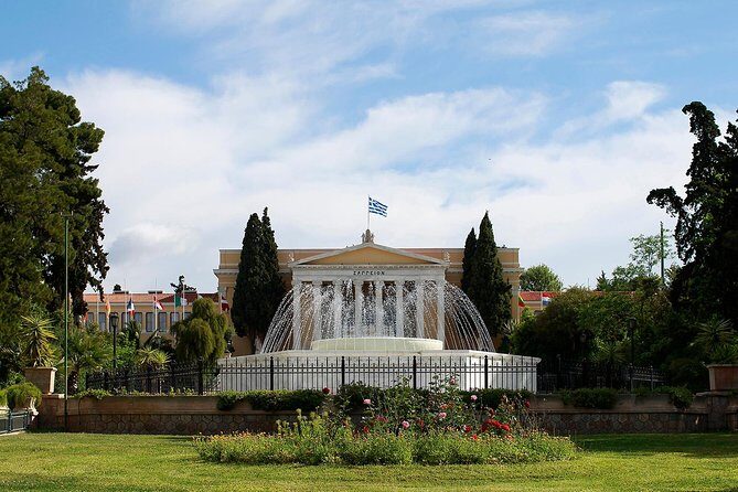 Athens Photography Tour - If Your Timing Works: Parthenon Light, Evening Views, and Night Shots
