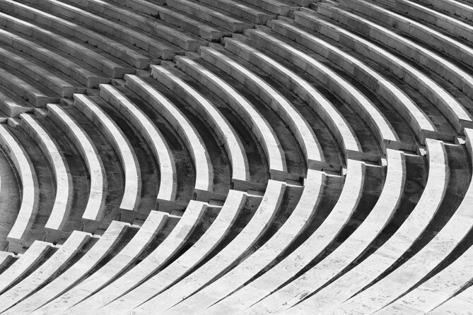 Athens Photography Tour - What You’ll Actually Learn From a Photographer Guide