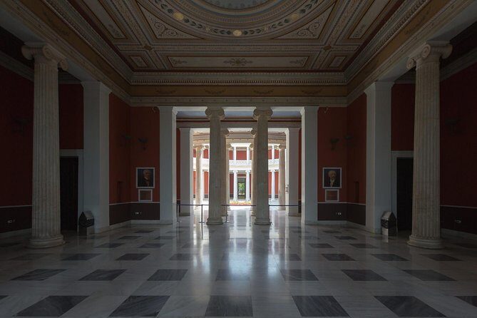 Athens Photography Tour - Price and Value: How $160.97 Makes Sense