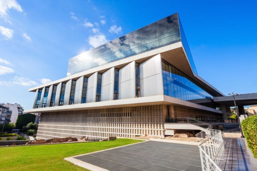 Athens: Private Acropolis, Acropolis Museum, and City Tour - Tickets and entrances: plan for what’s not included