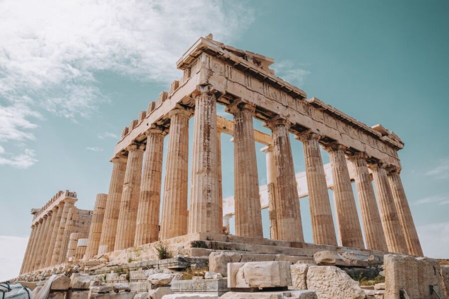 Athens: Private Acropolis & City Panoramic Tour on the road - Key highlights worth your attention