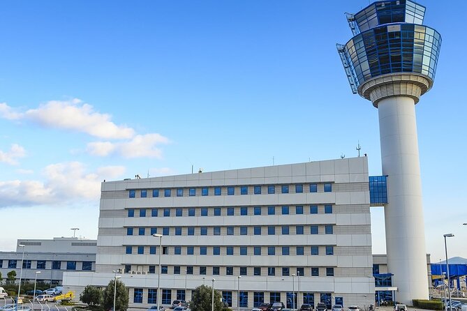 Athens Private Airport Transfer (ATH) Best Price Arrival - Departure - Key things to know before you book