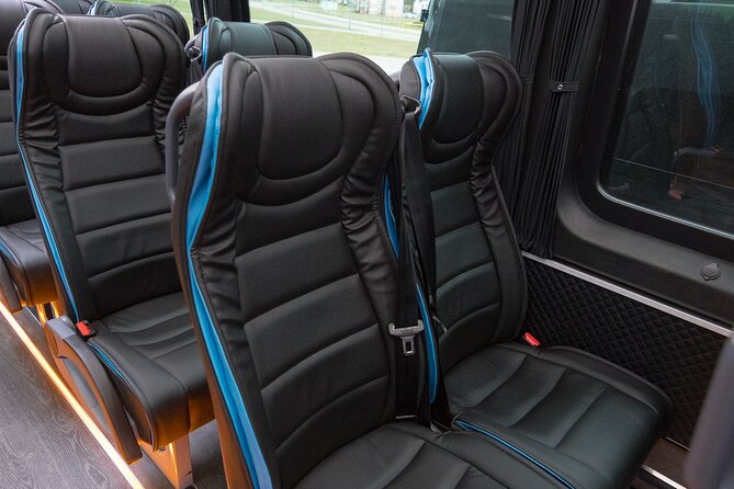Athens Private Airport Transfer (ATH) Best Price Arrival - Departure - Vehicle sharing vs private transfer: a real-world check