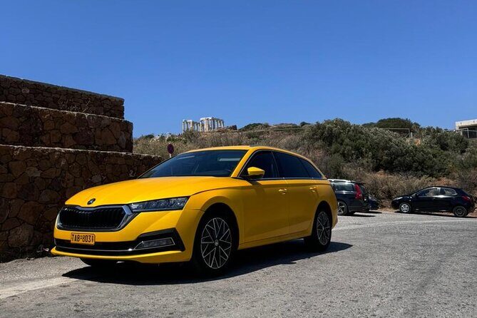 Athens Private Airport Transfers: Arrivals and Departures - Key Highlights You’ll Care About