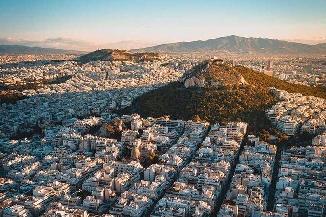 Athens Private Airport Transfers: Arrivals and Departures - Booking and Timing Tips That Save You Hassle