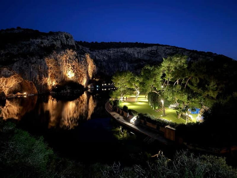 Athens: Private Cape Sounio & Temple of Poseidon Tour - Key highlights that make this Cape Sounio tour work