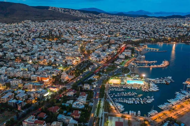 Athens: Private Cape Sounio & Temple of Poseidon Tour - Private comfort and value: what $147 really buys