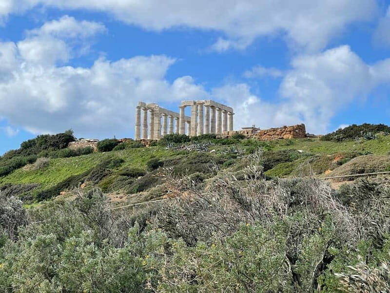 Athens: Private Cape Sounio & Temple of Poseidon Tour - Who this Cape Sounio private tour suits best