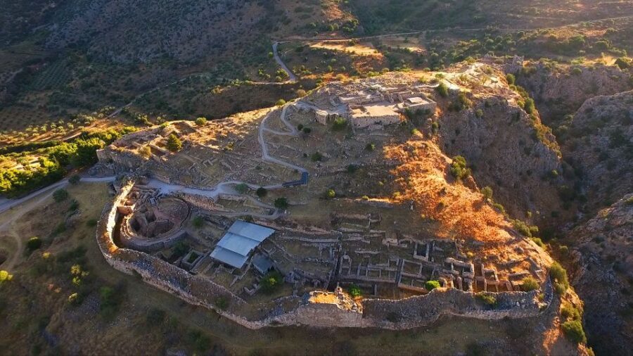 Athens: Private Corinth Canal and Mycenae Tour - Cost and value: is $365 per group a good deal?