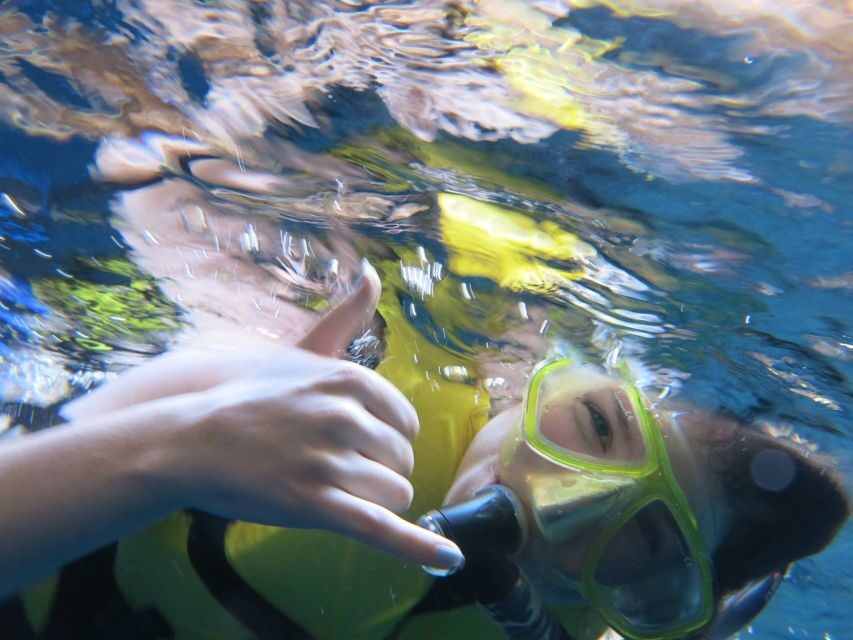 Athens: Private Cruise with Snorkeling and Swimming - Key things to know before you go