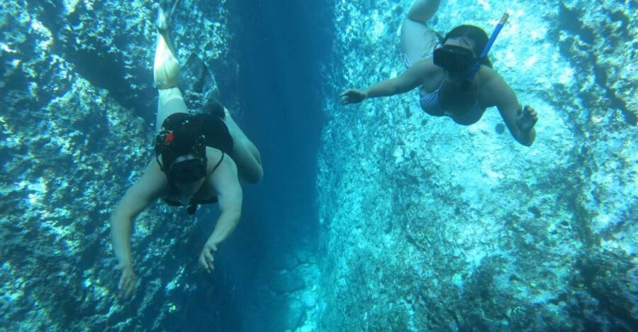 Athens: Private Cruise with Snorkeling and Swimming - Arsida, Pothitos, and Fleves: where the real sea time happens