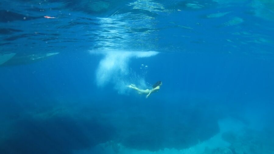 Athens: Private Cruise with Snorkeling and Swimming - Why this cruise feels private (even with a small-group limit)