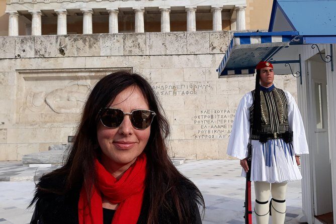 Athens private day tour (up to 8 hours), from Athens center or Piraeus - The Acropolis Plan: Short Stops, Big Payoff
