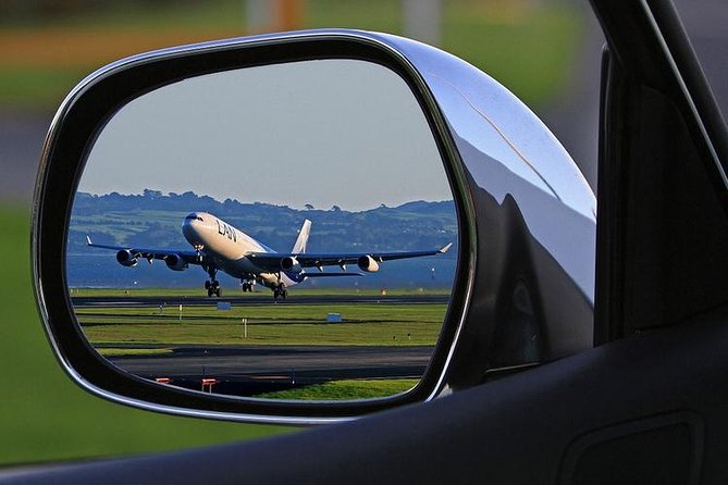 Athens Private Departure Transfer Service: Hotel to Airport - Key takeaways before you head to the airport