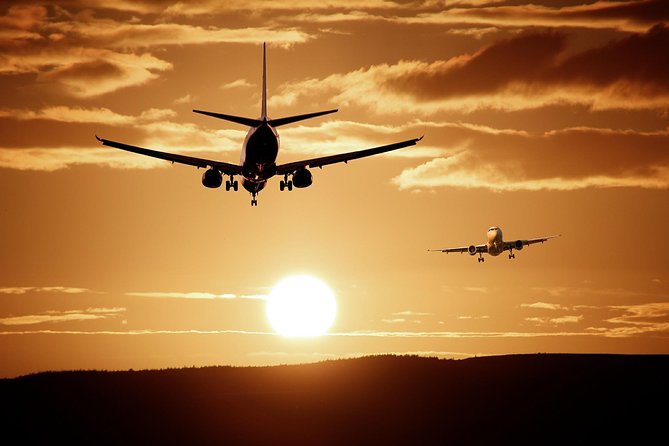 Athens Private Departure Transfer Service: Hotel to Airport - Pickup timing and the 10-minute rule (don’t miss this)