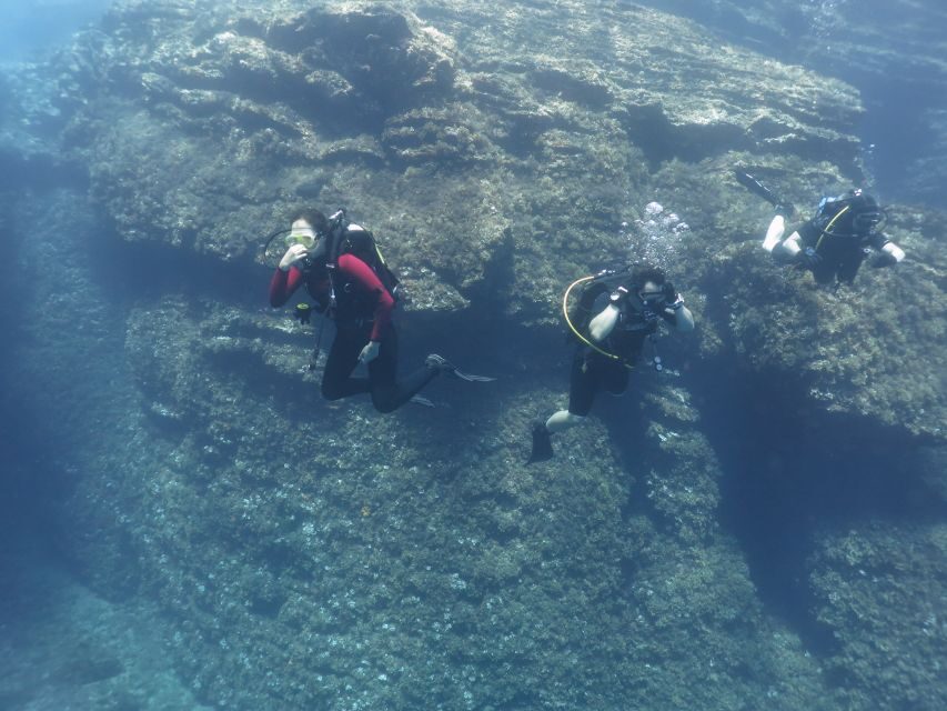 Athens: Private Discover Scuba Diving for Beginners - Key takeaways before you go