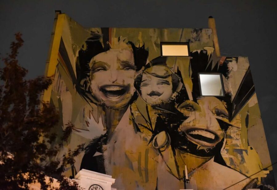 Athens: Private Evening City Walk & 4-Course Curated Dinner - FAQ