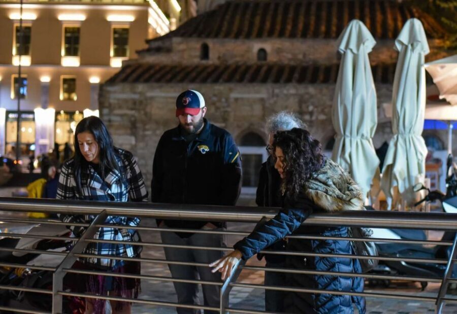 Athens: Private Evening City Walk & 4-Course Curated Dinner - Should You Book This Private Evening Walk and 4-Course Dinner?