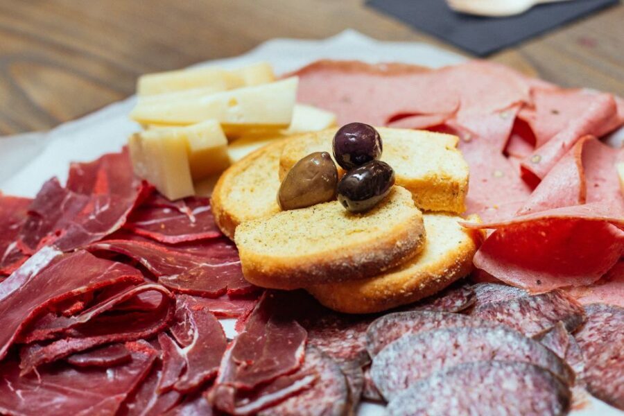 Athens: Private Food Tour – 10 Tastings With Locals - The Food You Actually Want: Kefalotyri and Feta Cheese Souvlaki