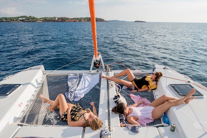Athens Private Full day Catamaran cruise with meal & drinks - Key points to know before you go