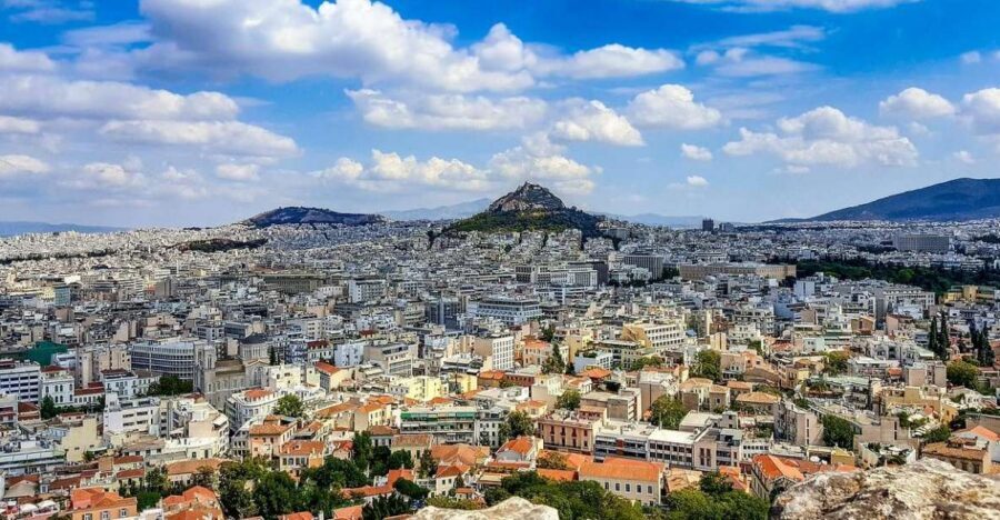 Athens: Private Full-Day Classical Tour - Plaka and Monastiraki: walking time that feels like you’re in Athens, not on a checklist