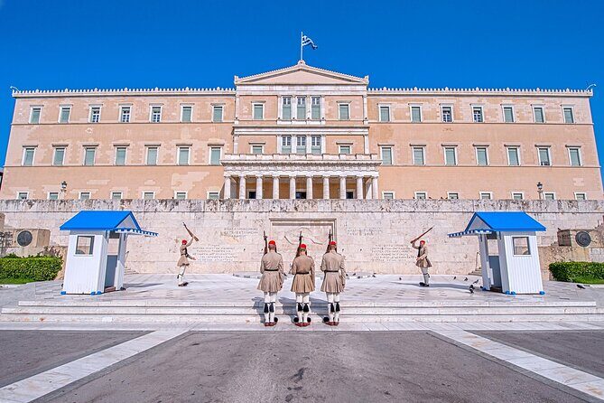 Athens | Private Full-Day Guided Tour - A full-day Athens plan that connects museum facts to the Parthenon views