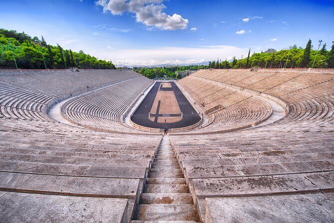 Athens | Private Full-Day Guided Tour - Plaka and lunch: a real meal, then old streets with context