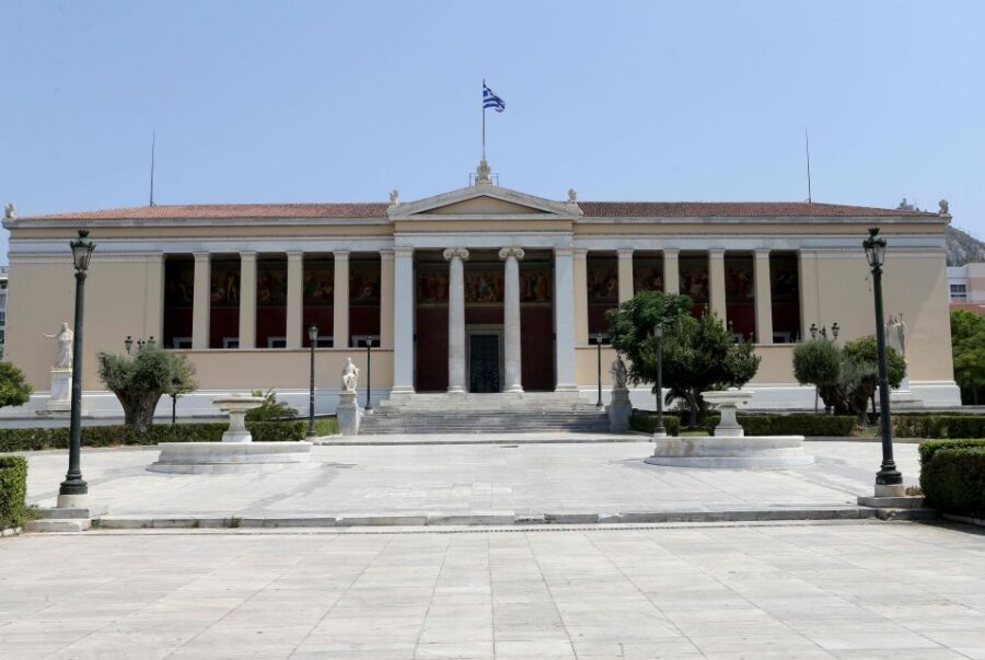 Athens: Private Full-Day Sightseeing Tour - A Private Athens Day Built Around the Right Big Stops