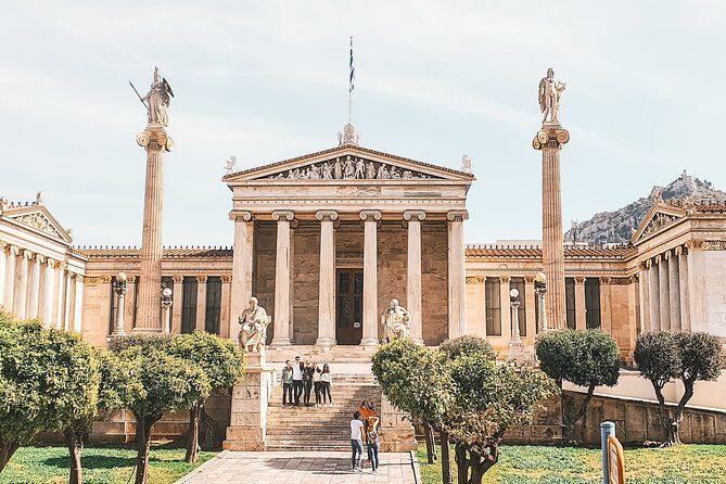 Athens private Full Day Tour - Acropolis Museum: where the statues finally make sense