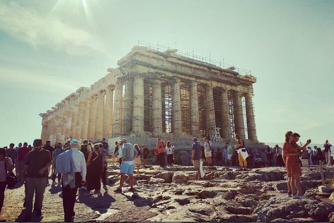 Athens Private Full Day Tour 8 hours - Private 8 Hours With a Car: Why This Tour Fits Real Life