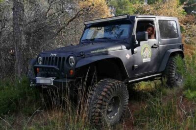Athens: Private Off-Road Tour at Parnitha Mountain - Western Parnitha Pine-Forest Drive: Expect Real Mountain Dirt