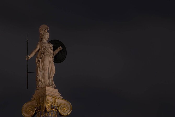 Athens Private Photo Marathon - Key highlights you should actually care about
